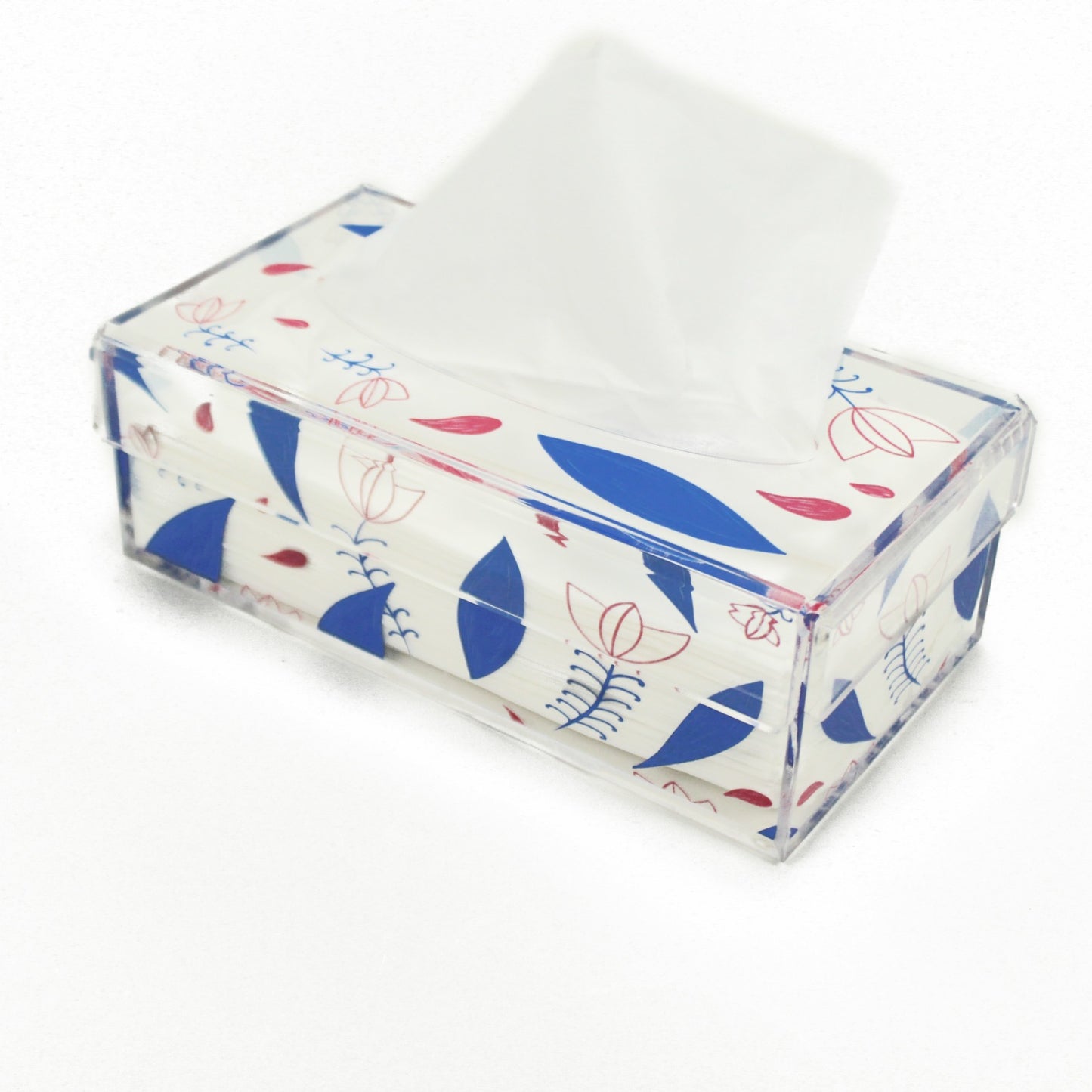 Artistic Lebanese Tissue Box