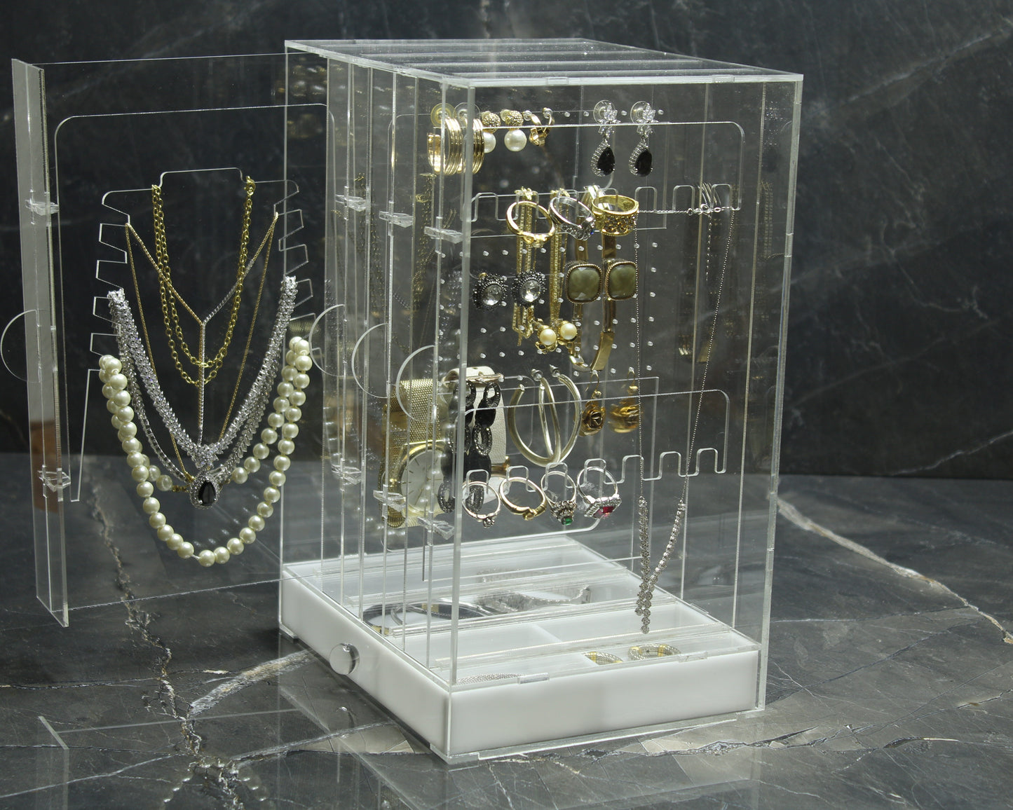 Jewelry Organizer