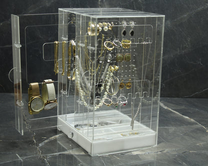 Jewelry Organizer