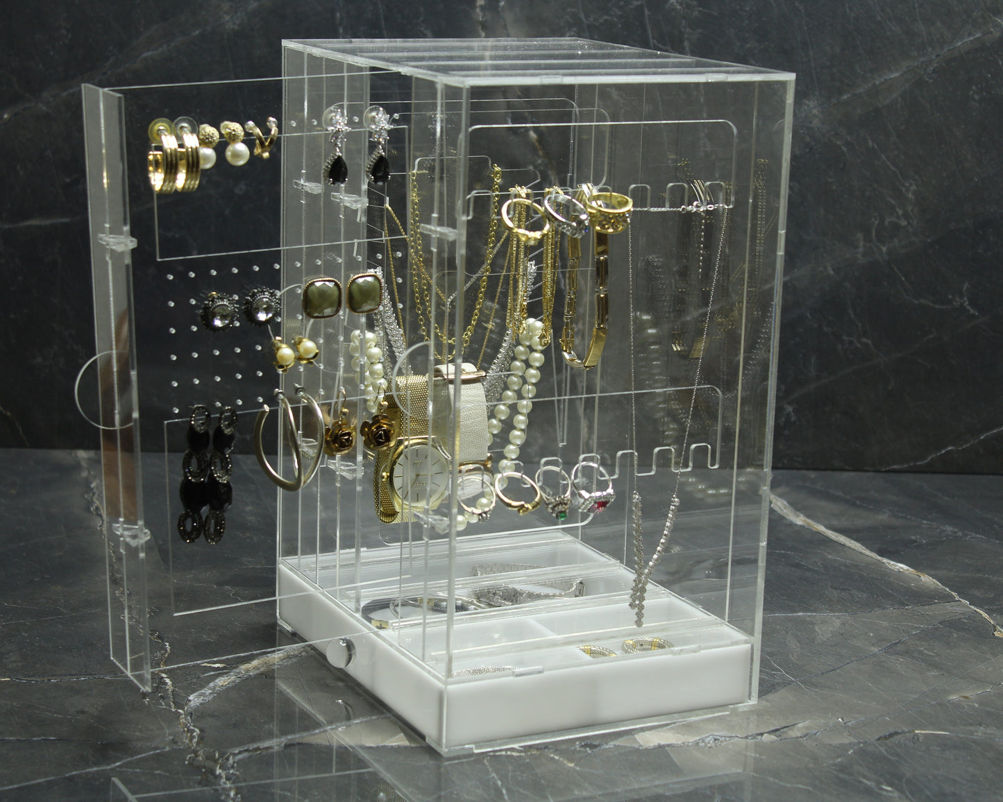 Jewelry Organizer