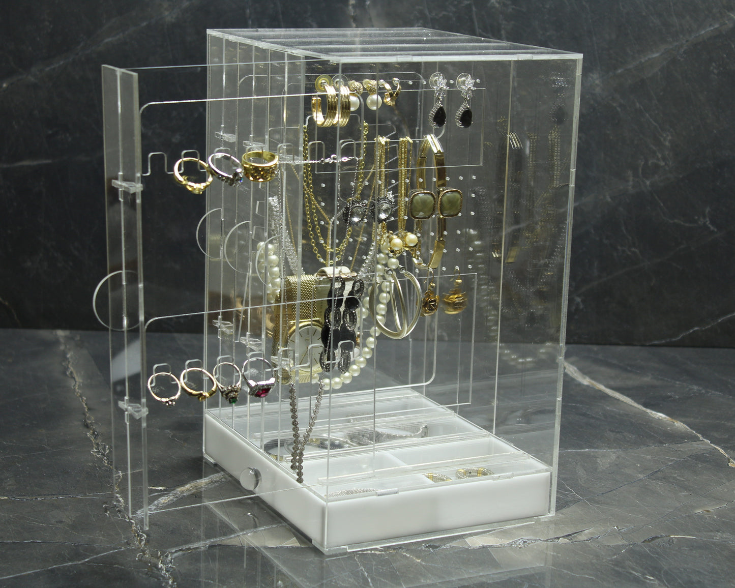 Jewelry Organizer