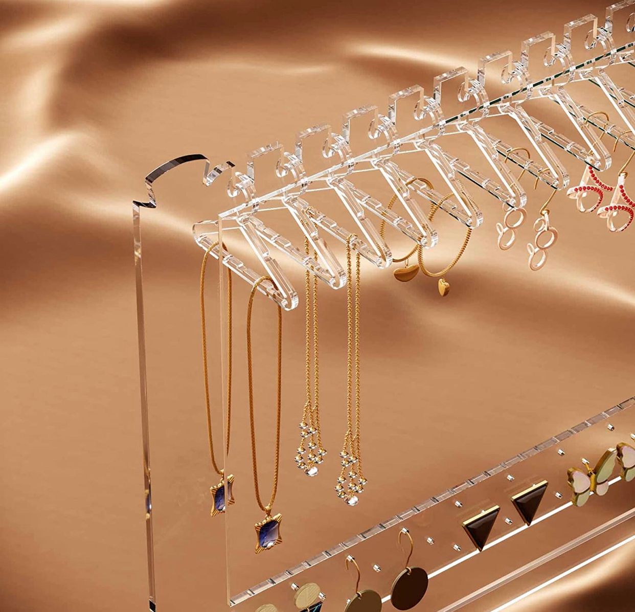 Jewelry Hanger