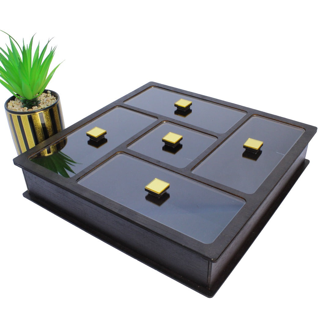 Rectangle BOX – Angles Designs