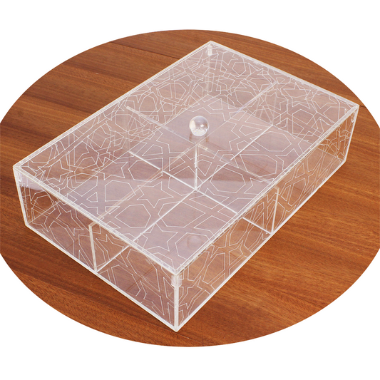 Acrylic Box