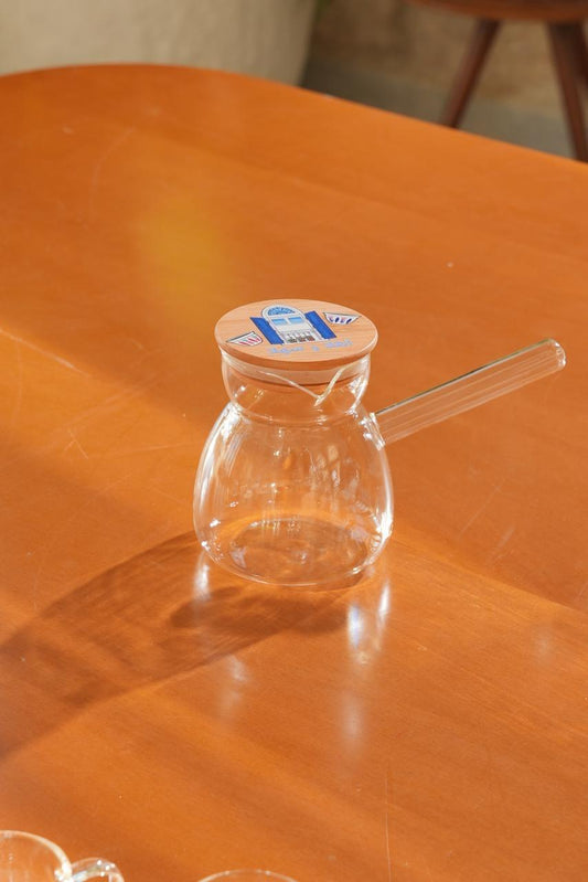 Coffee Pot