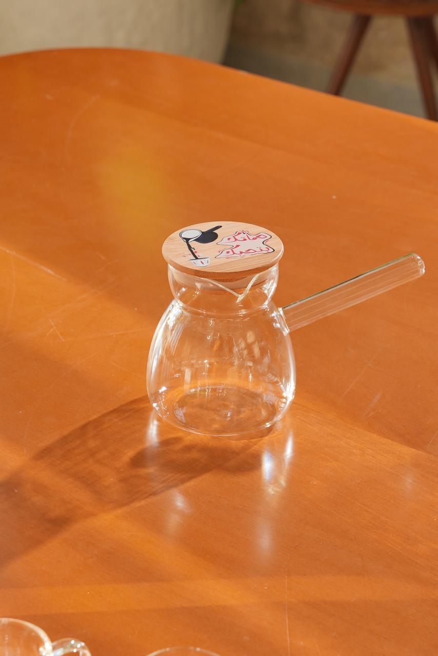Coffee Pot