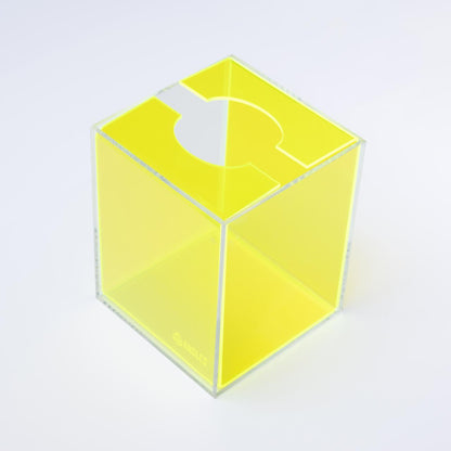 Cube Tissue Box