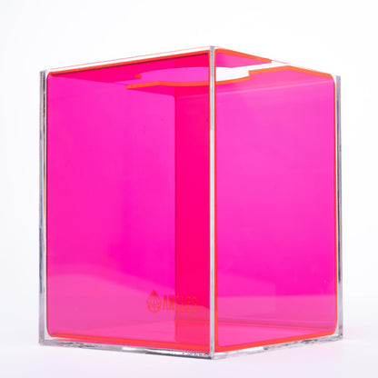 Cube Tissue Box