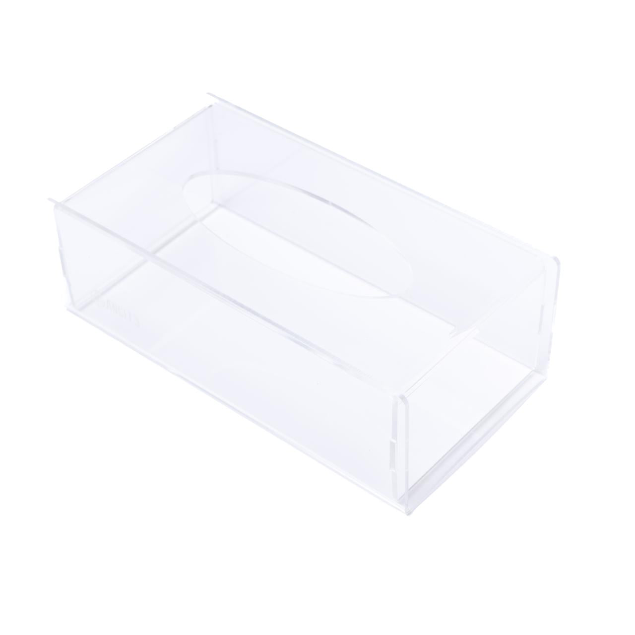 Rectangle Tissue Box