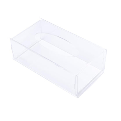 Rectangle Tissue Box