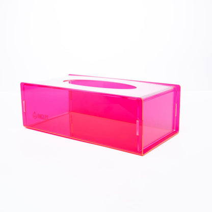 Rectangle Tissue Box