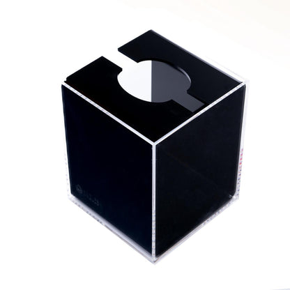 Cube Tissue Box