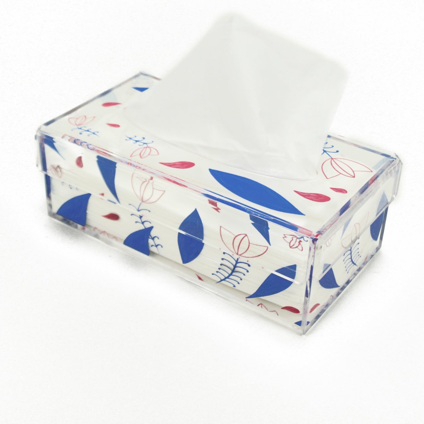 Lebanese Tissue Box