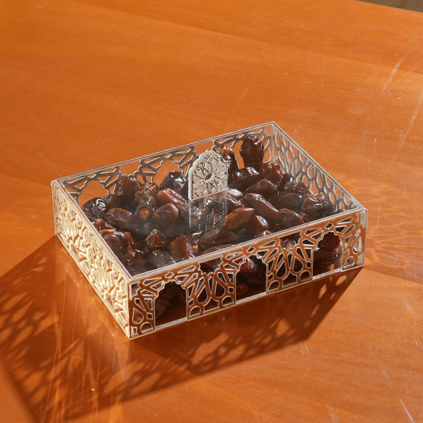 Artistic Ramadan Box