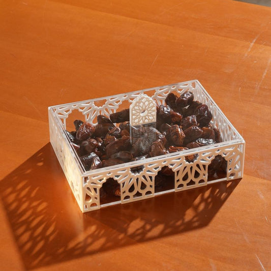 Artistic Ramadan Box