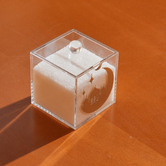 Ramadan Hilal Sugar Jar