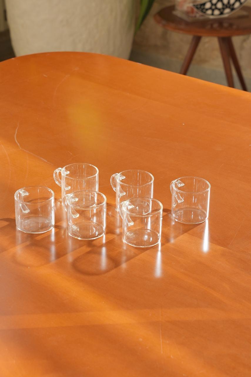 Coffee Cups