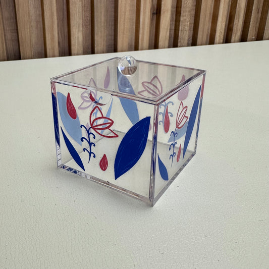 Lebanese Sugar Jar