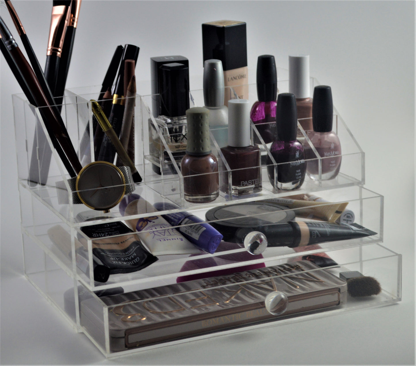 Make Up Organizer