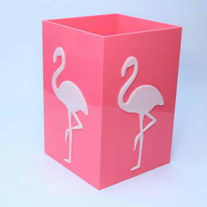 Flamingo Set