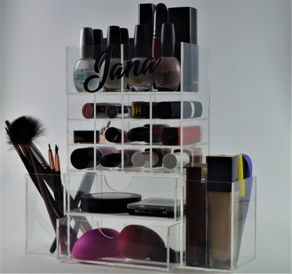 Make Up Tower